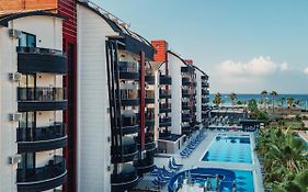 Grand Uysal Beach & Spa Hotel